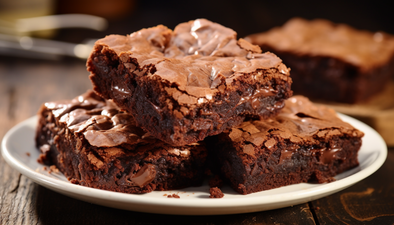 Level Up Your Baking Skills: Master the Art of Baking Brownies