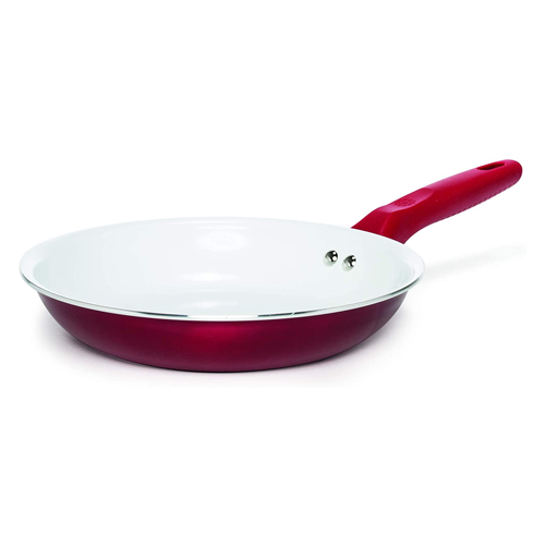Bliss Frying Pan 9.5 inch on white background