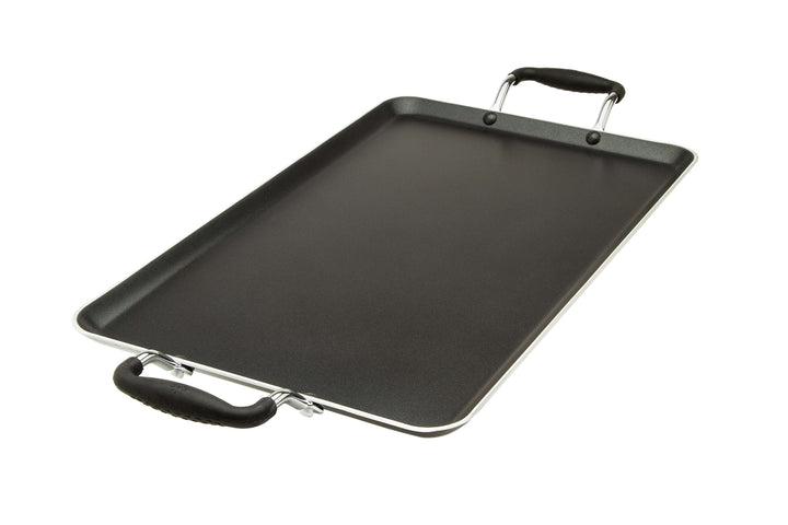 Artistry Non-Stick Double Burner Griddle - Ecolution