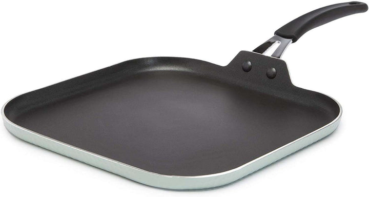 Impressions Non-Stick Griddle, 11 Inch - Ecolution