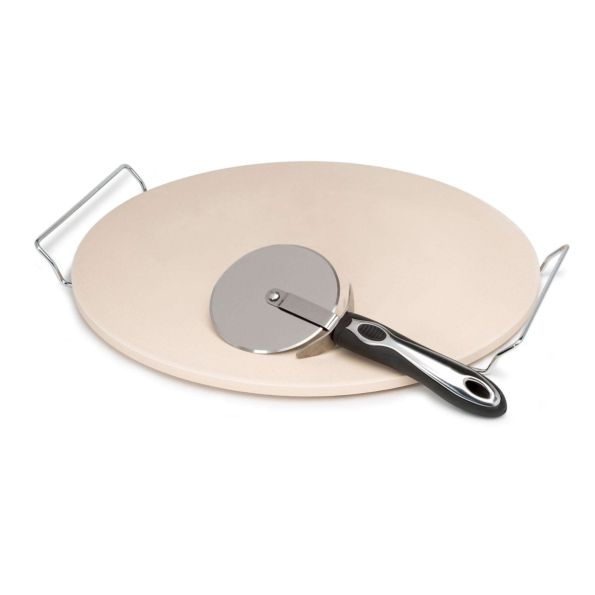 Fox Run Non-Stick Pizza Crisper Pan