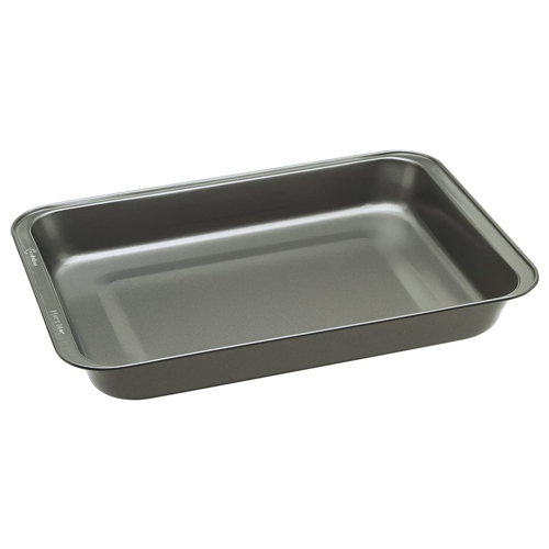 BakeIns Lasagna & Roasting Pan, 14 1/2