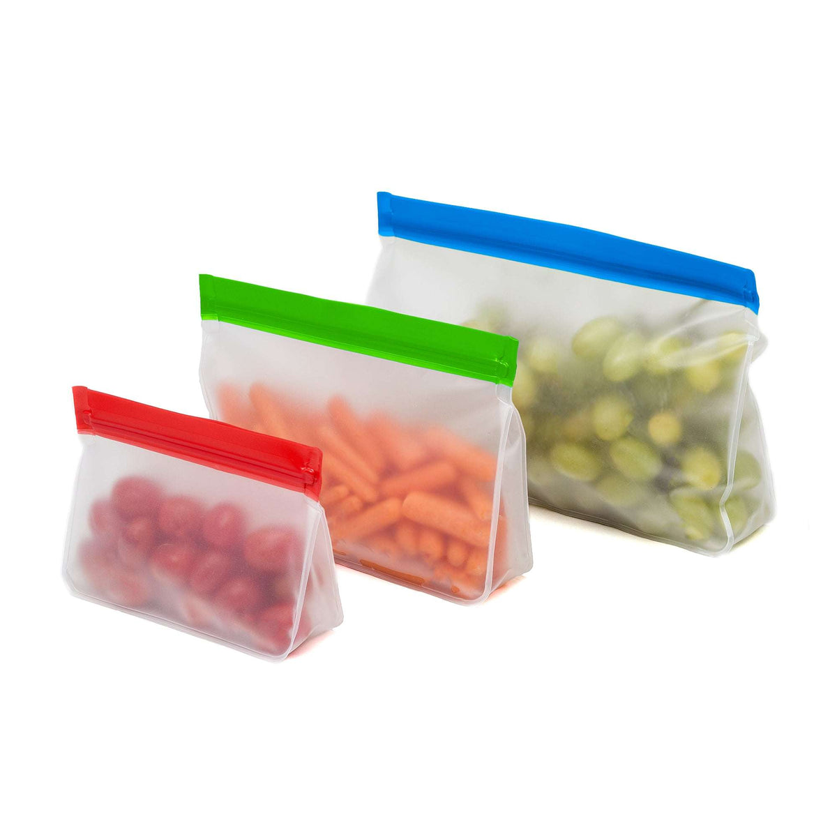 Reusable Food Storage Bags