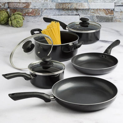 DOTING OVER COATING - WHICH TYPE OF COOKWARE IS BEST FOR YOU?