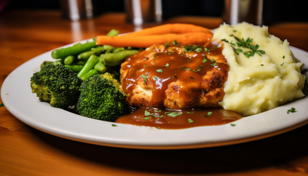 Whip Up a Flavorful Homemade Gravy with Ease: Try Our Simple Recipe an – Ecolution Cookware