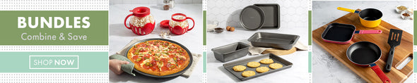 New Year Sale 20% Off Frying Pans