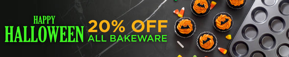 20% Off Ecolution Cookware Sets Holiday Sale