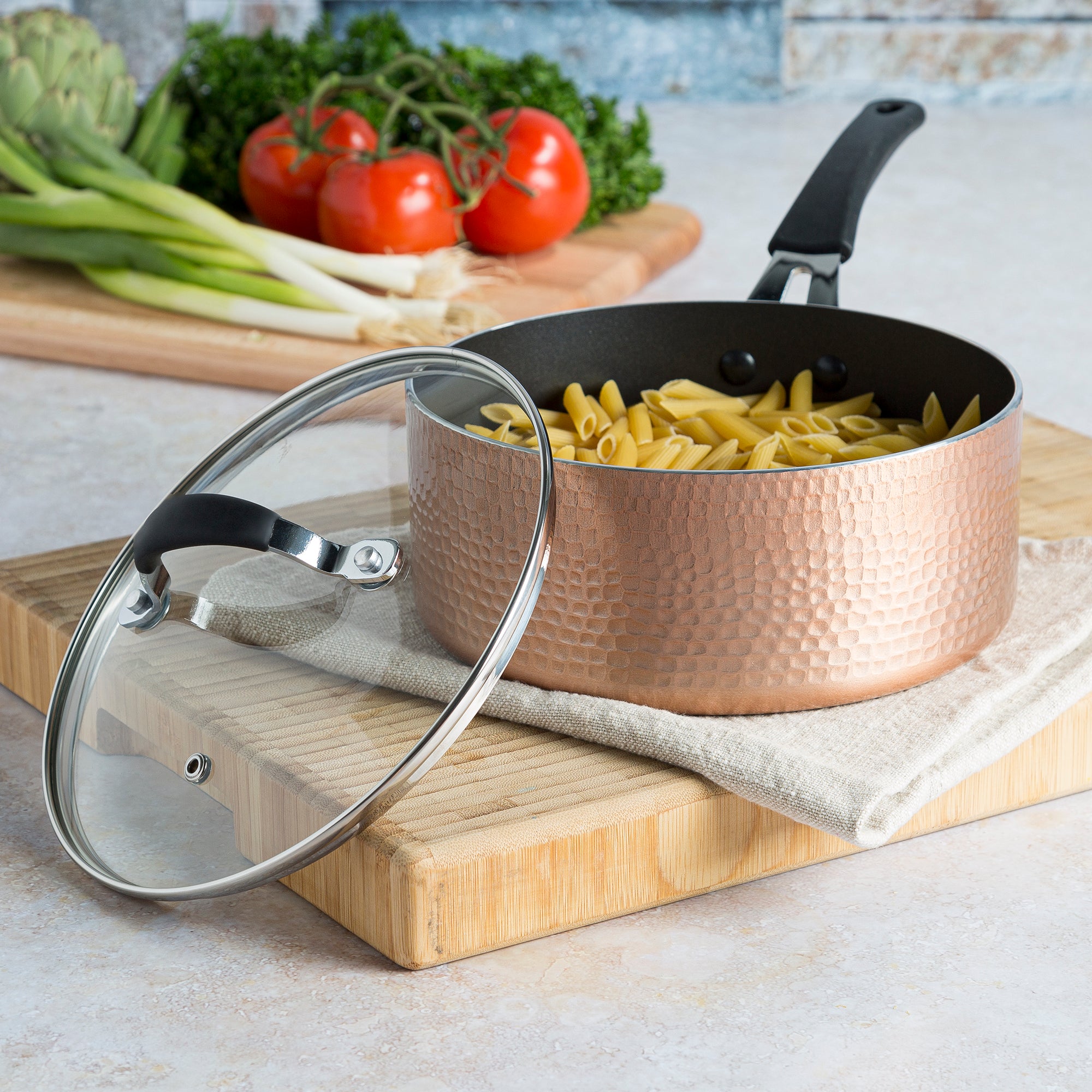 Ecolution Ecolution Cookware - Non stick Cookware & Bakeware, Pots and Pans