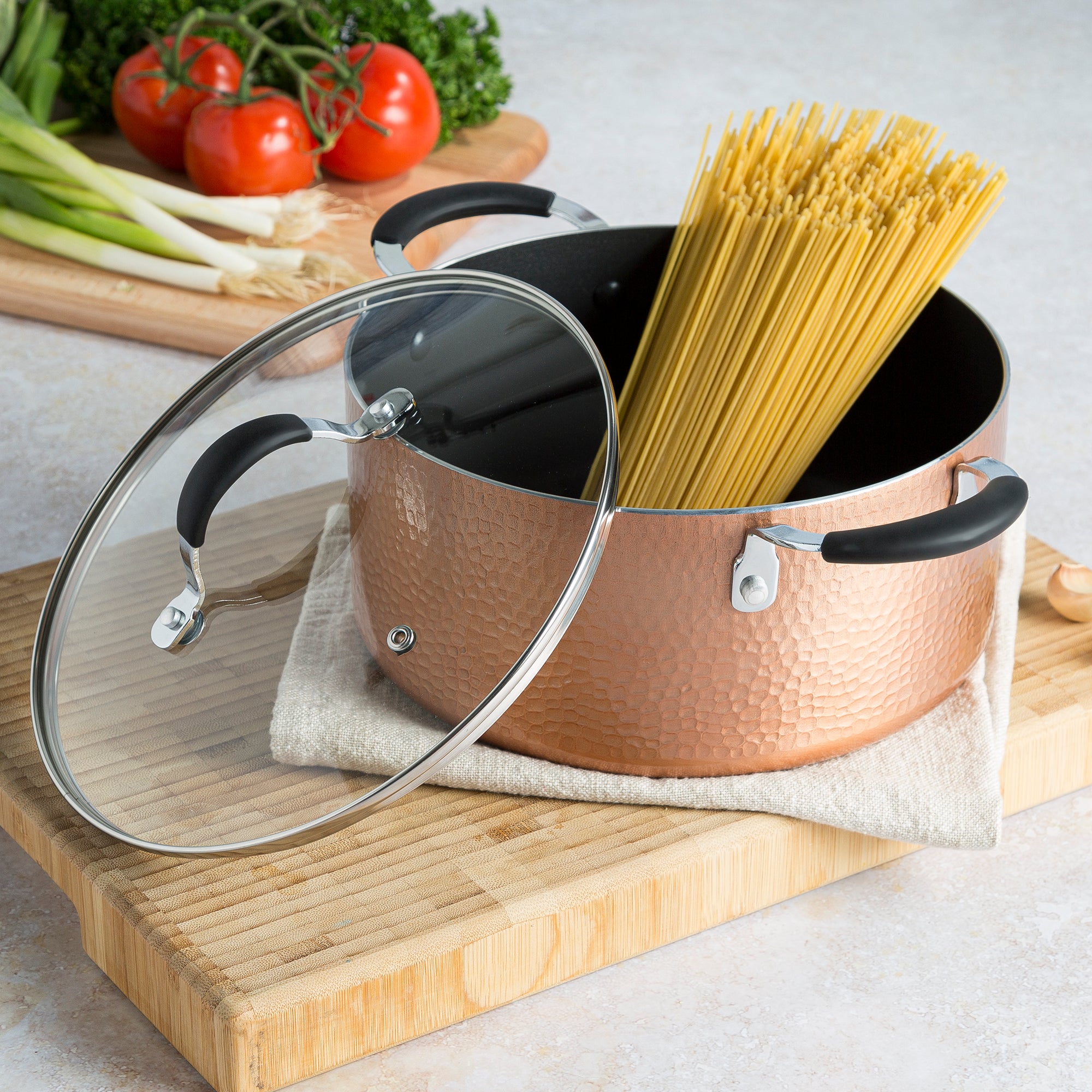 Ecolution Ecolution Cookware - Non stick Cookware & Bakeware, Pots and Pans