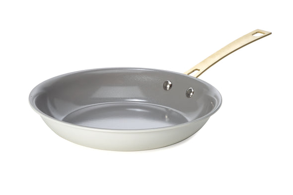 Gaia Clean Ceramic Non-Stick Fry Pan - Ecolution