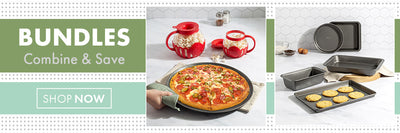 Impressions 10 Piece Hammered Cookware Set – Ecolution Cookware