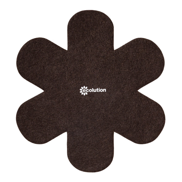 Aria 10-Piece Cast Aluminum Cookware Set - Ecolution