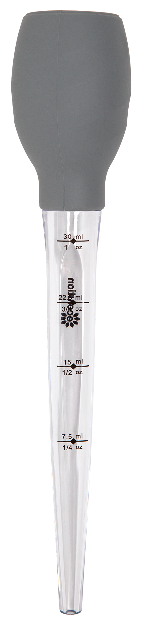 Kitchen Extras 5-Piece Stainless Steel Turkey Tool Set