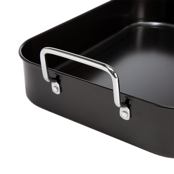 Kitchen Extras Oven Roaster with Rack