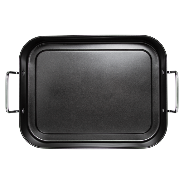 Kitchen Extras Oven Roaster with Rack