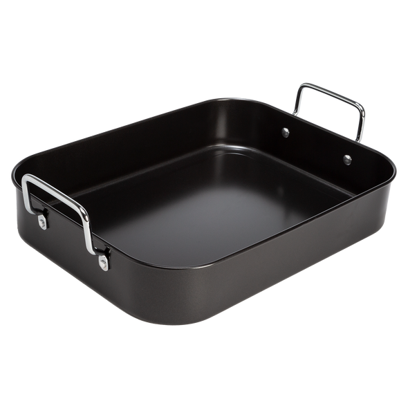 Kitchen Extras Oven Roaster with Rack