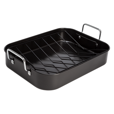 Kitchen Extras Oven Roaster with Rack