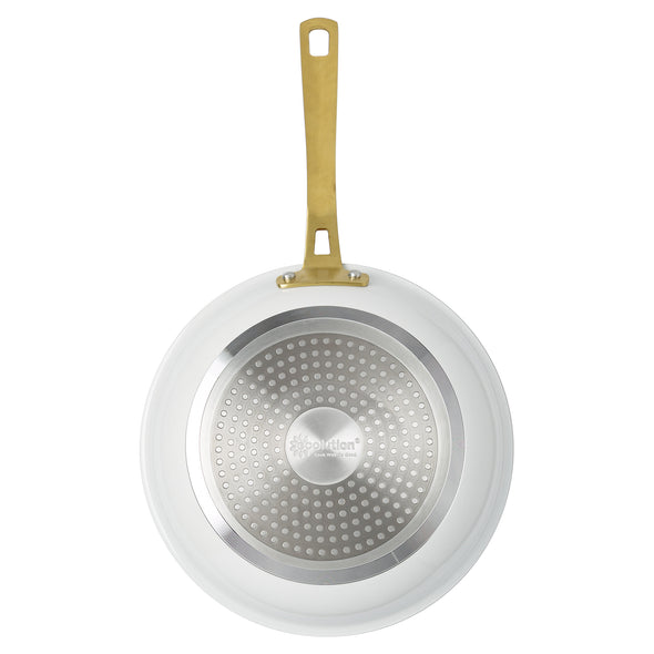 Gaia Clean Ceramic Non-Stick Fry Pan - Ecolution