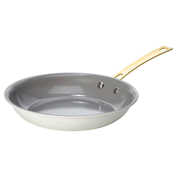 Gaia Clean Ceramic Non-Stick Fry Pan - Ecolution