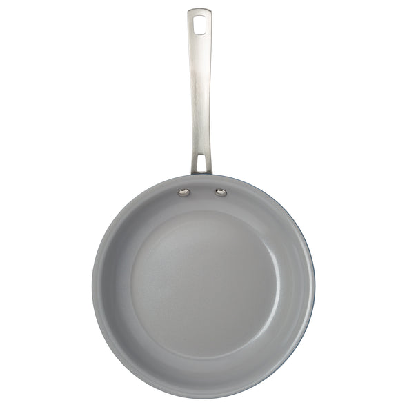 Gaia Clean Ceramic Non-Stick Fry Pan - Ecolution