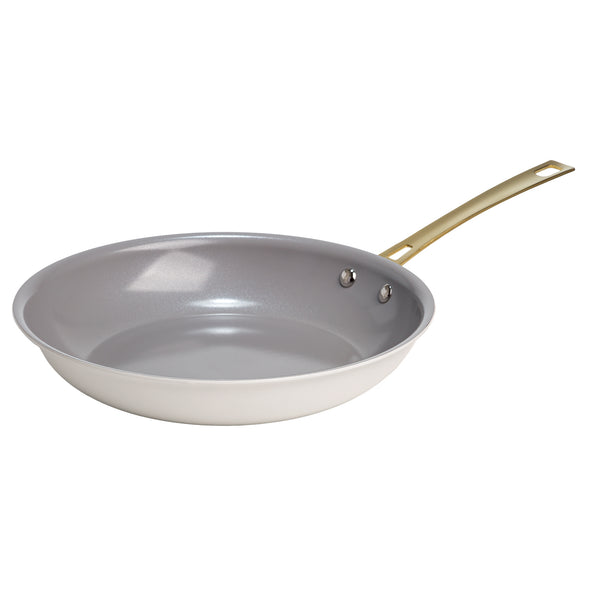 Gaia Clean Ceramic Non-Stick Fry Pan - Ecolution