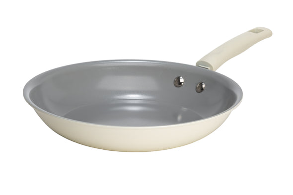 Gaia Ceramic Non-Stick Fry Pan - Ecolution