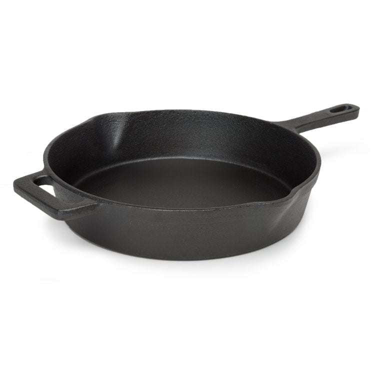 Farmhouse Cast Iron Skillet - Ecolution – Ecolution Cookware