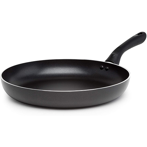 Artistry 12.5 inch Non-Stick Fry Pan on white background