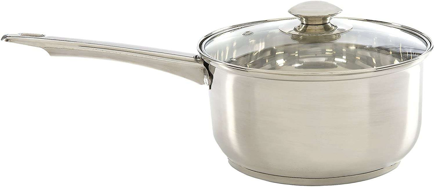 Ecolution Artistry 2 qt. Saucepan with Lid