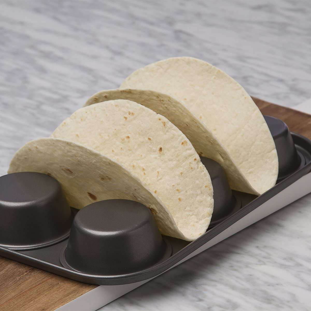 2 Pack Muffin Pan voor Bakken 12 Cup, bevat 100 Natuurlijke Cupcake Liners, Muffin Tin Nonstick,Koolstofstaal Bakbenodigdheden 2 Pack Muffin Pan voor Bakken 12 Cup, bevat 100 Natuurlijke Cupcake Liners, Muffin Tin Nonstick,Koolstofstaal Bakbenodigdheden