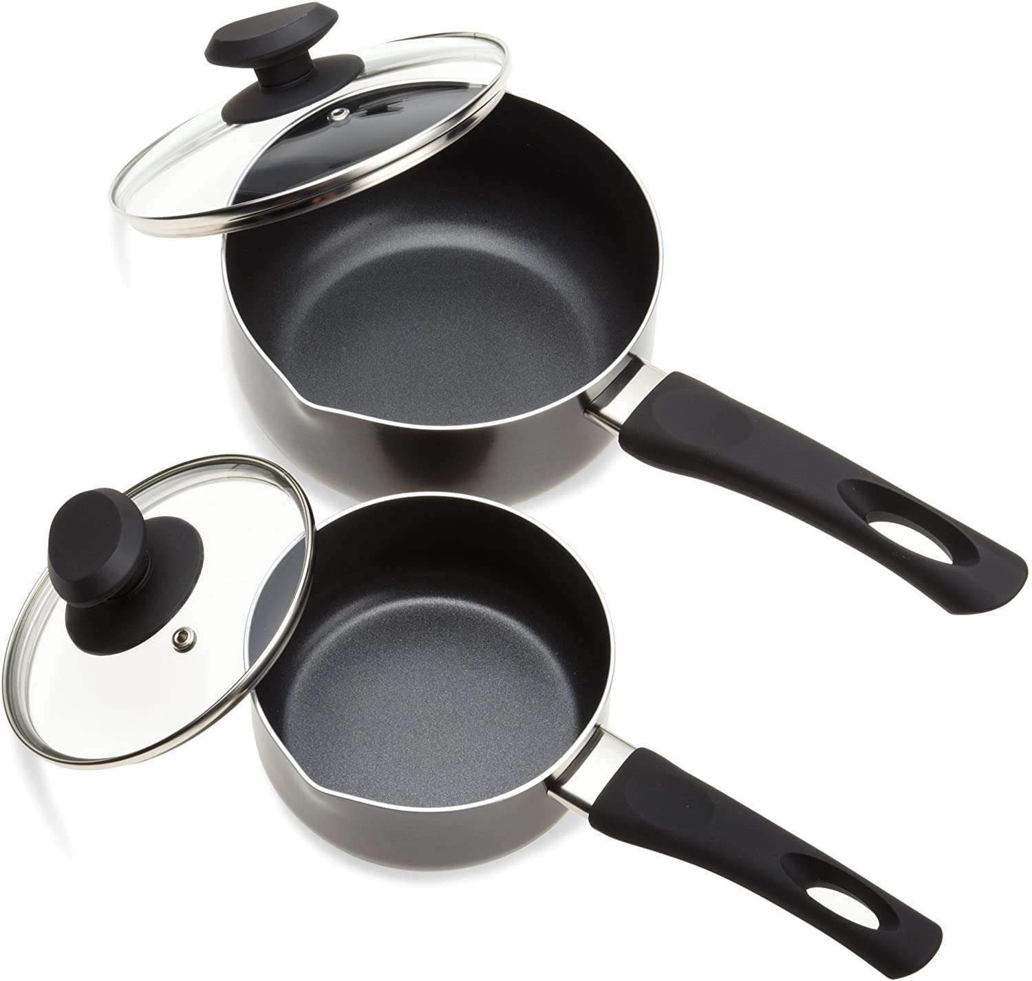 Ecolution Elements 8 Piece Non-Stick Cookware Set - Ecolution – Ecolution Cookware