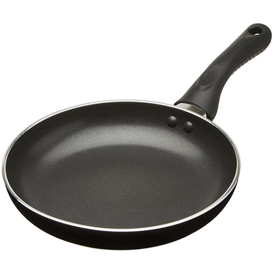 Elements 3 Piece Fry Pan Set - Gray - Ecolution – Ecolution Cookware