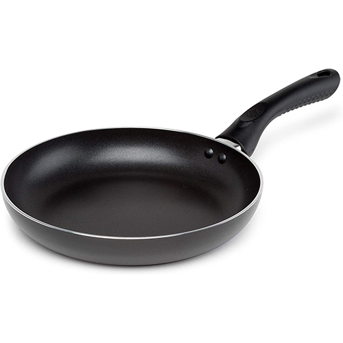 9 inch non stick fry outlet pan