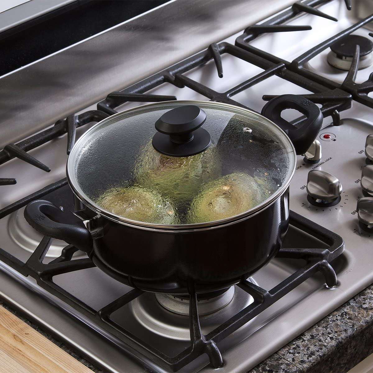 Artistry Non Stick Fry Pan - Ecolution – Ecolution Cookware