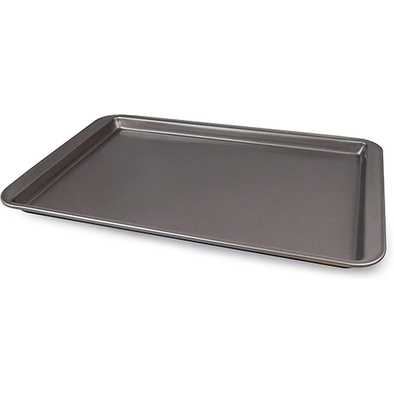 Bakeins Cookie Sheet on white background