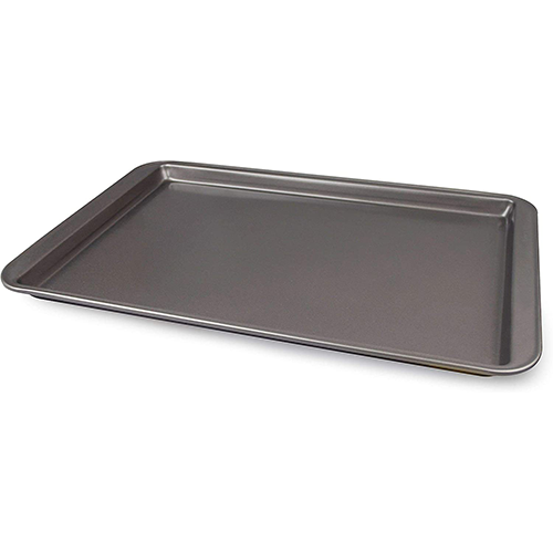 Large baking tin best sale