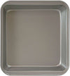 BakeIns 9 inch Non-Stick Square Cake Pan on white background