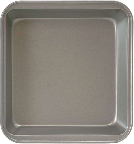 BakeIns Rectangular Cake Pan, 13 x 9 Inch - Ecolution