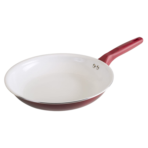 Bliss Frying Pan 11 inch on white background