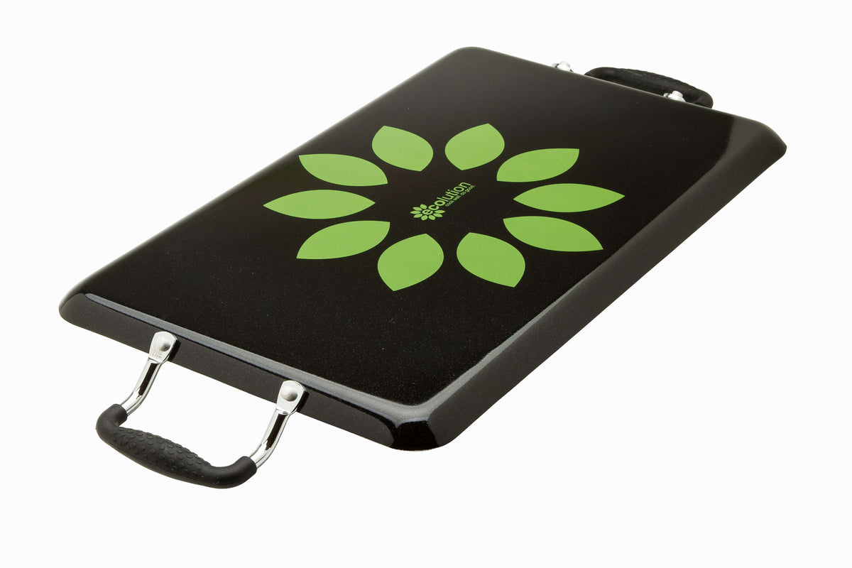 Artistry Non-Stick Double Burner Griddle - Ecolution – Ecolution Cookware