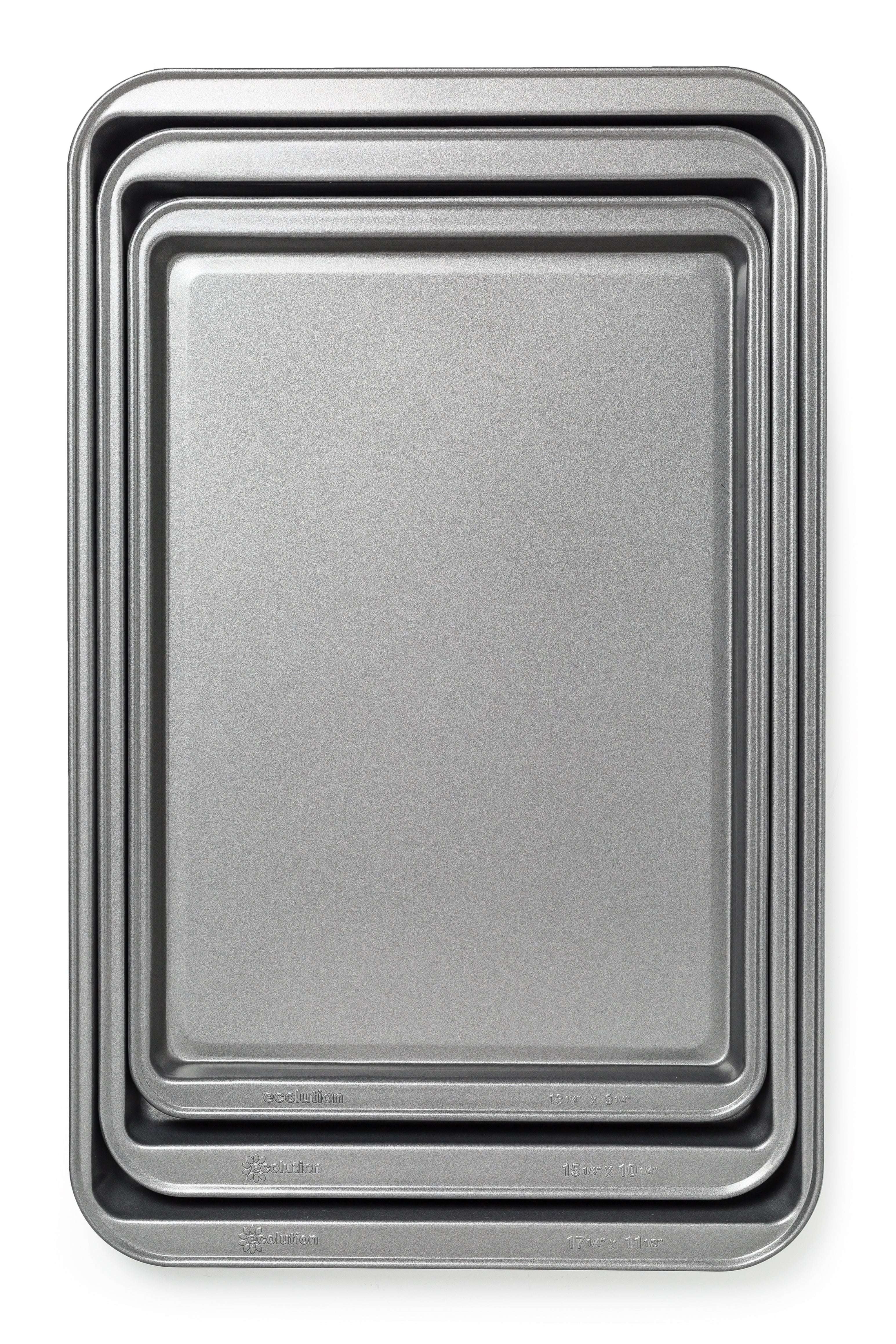 Ecolution Ecolution Cookware - Non stick Cookware & Bakeware, Pots and Pans