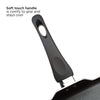 Elements Non-Stick Griddle with text on white background