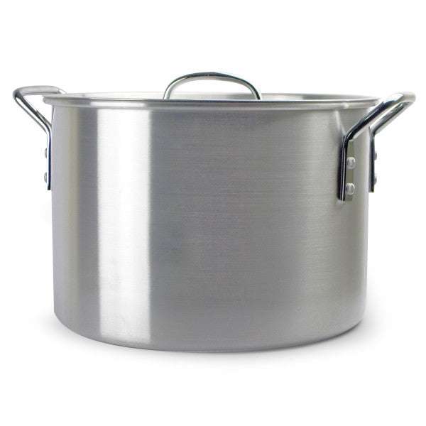 Elements Stock Pot, 8 Quart - Ecolution – Ecolution Cookware