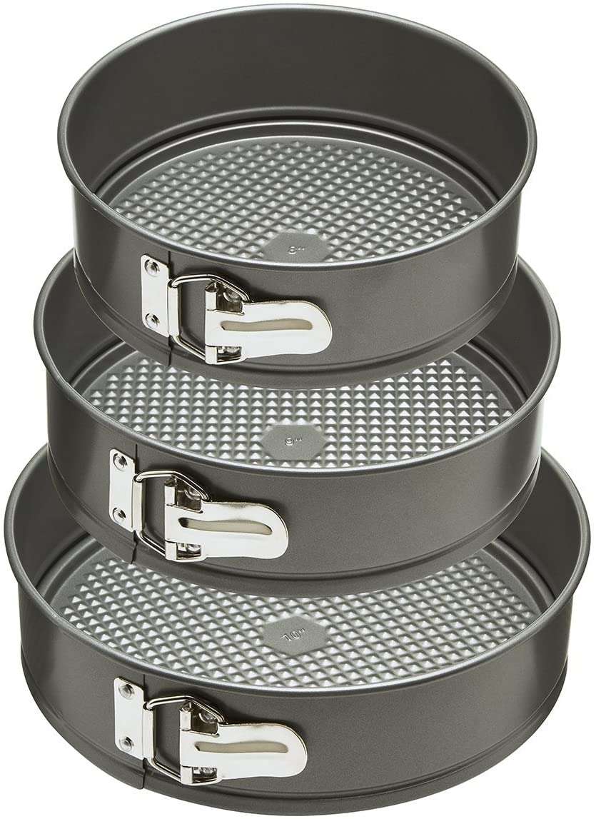 Springform Pan Paderno Cake Pan Inch Springform Pan Use