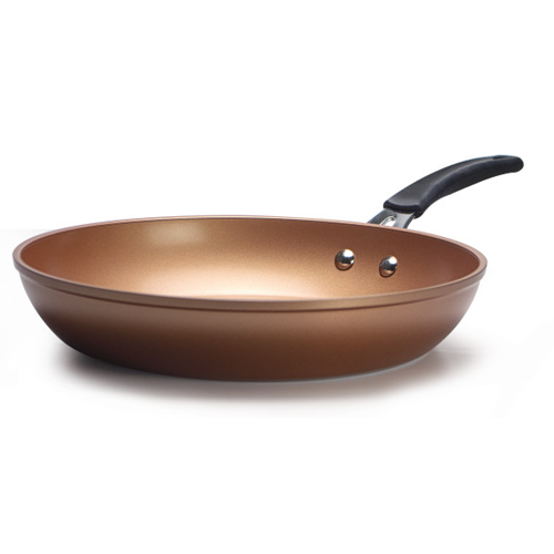 Durable Skillets & Fry Pans –