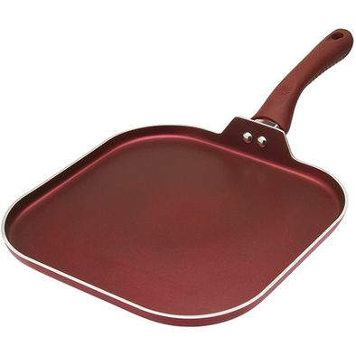 Evolve Non-Stick Griddle Pan on white background