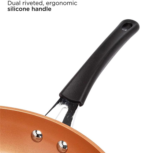 Ergonomic 3 in 1 Frying Pan – slurshindia