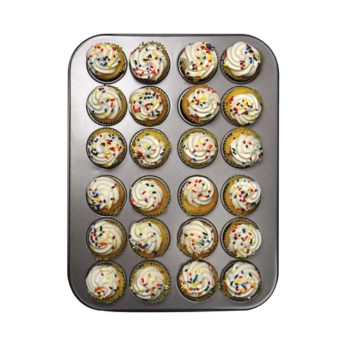 24 mini muffin pan online