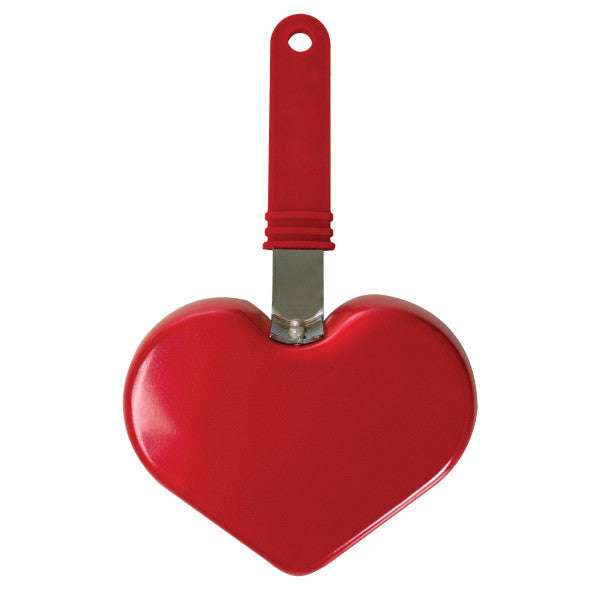 Cute Uses for a Heart Shape Pan – Ecolution Cookware