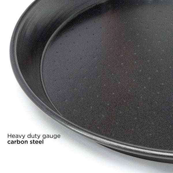 Nordic Ware 40030 Paella Pan, 15-Inch, Tan - URECO Online